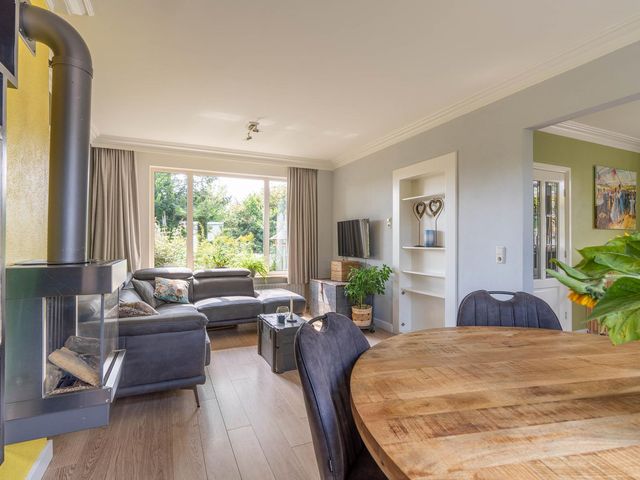 Ceresstraat 34, Stevensbeek