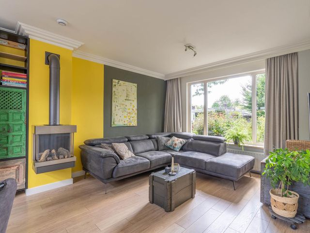 Ceresstraat 34, Stevensbeek