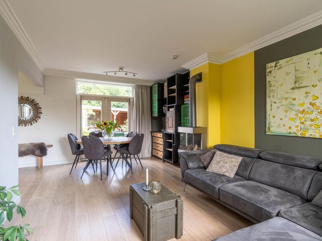 Ceresstraat 34, Stevensbeek