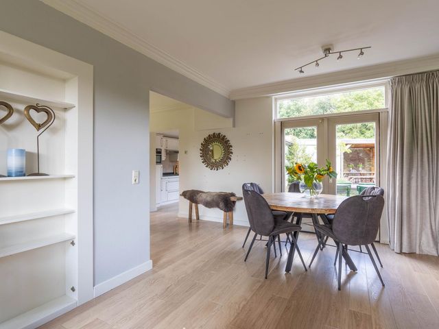Ceresstraat 34, Stevensbeek