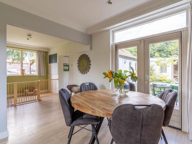 Ceresstraat 34, Stevensbeek