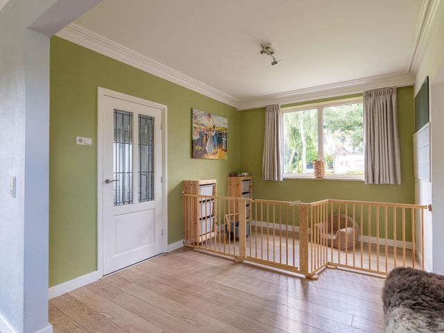 Ceresstraat 34, Stevensbeek
