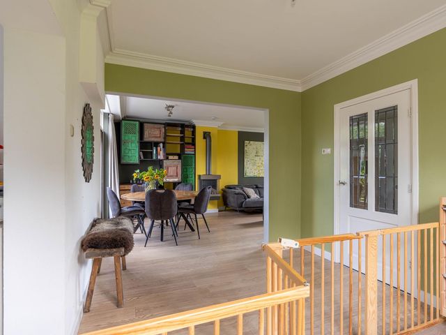 Ceresstraat 34, Stevensbeek