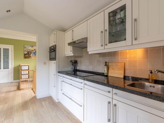 Ceresstraat 34, Stevensbeek