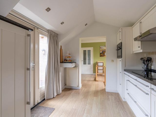 Ceresstraat 34, Stevensbeek