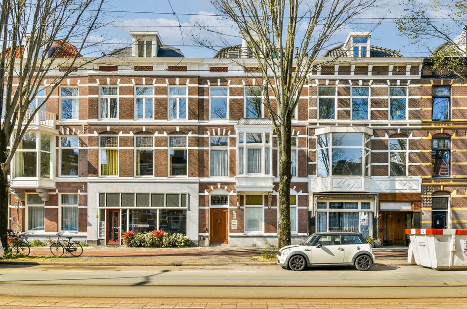 Laan Van Meerdervoort 181B