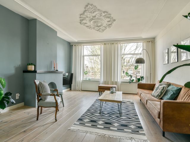 Laan Van Meerdervoort 181B, Den Haag