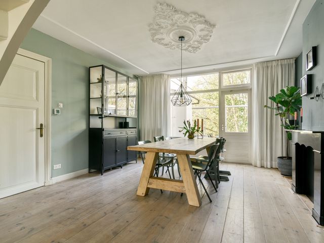 Laan Van Meerdervoort 181B, Den Haag