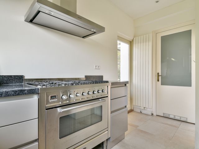 Laan Van Meerdervoort 181B, Den Haag