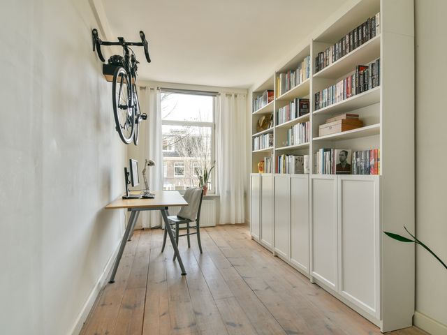 Laan Van Meerdervoort 181B, Den Haag