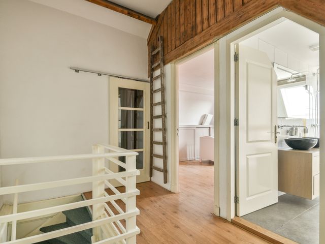 Laan Van Meerdervoort 181B, Den Haag