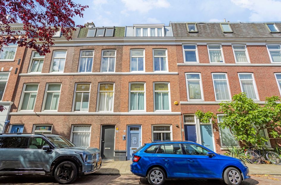 Jacob van der Doesstraat 64