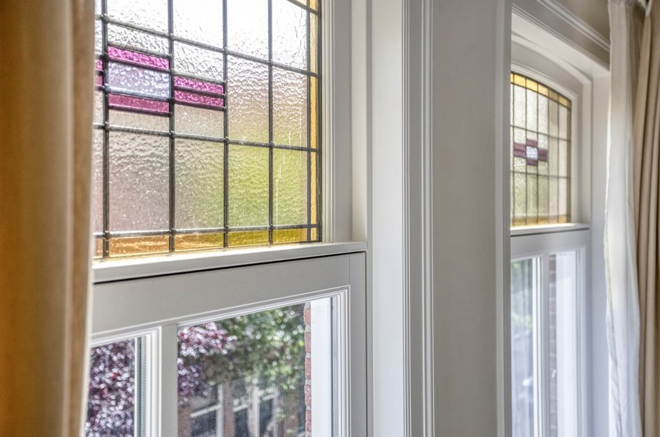 Jacob van der Doesstraat 64