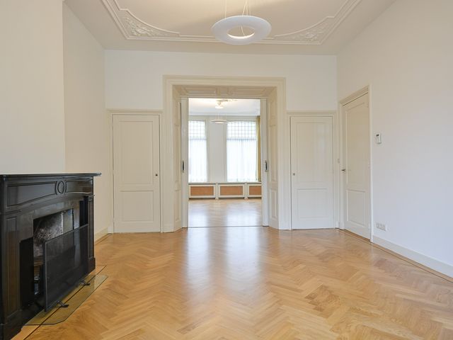 Batjanstraat 4, 's-Gravenhage