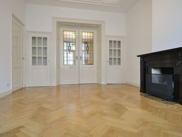 Batjanstraat 4, 's-Gravenhage