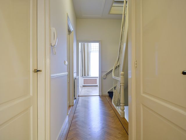 Batjanstraat 4, 's-Gravenhage