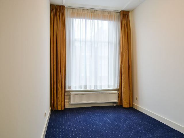Batjanstraat 4, 's-Gravenhage