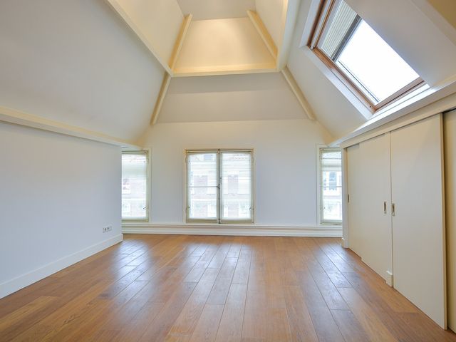 Batjanstraat 4, 's-Gravenhage