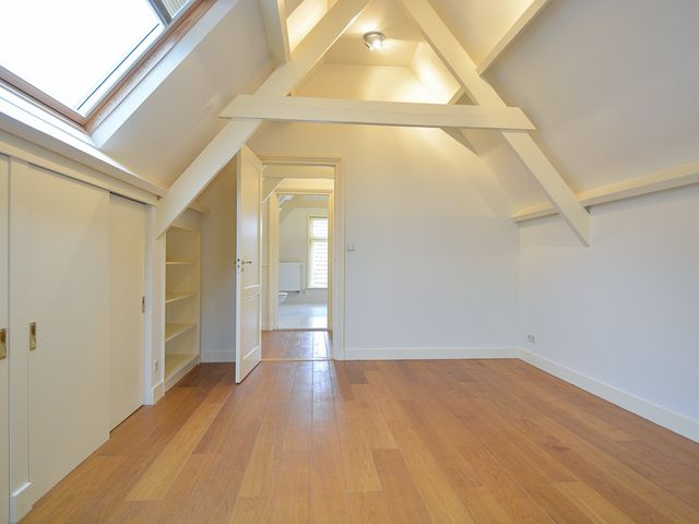 Batjanstraat 4, 's-Gravenhage