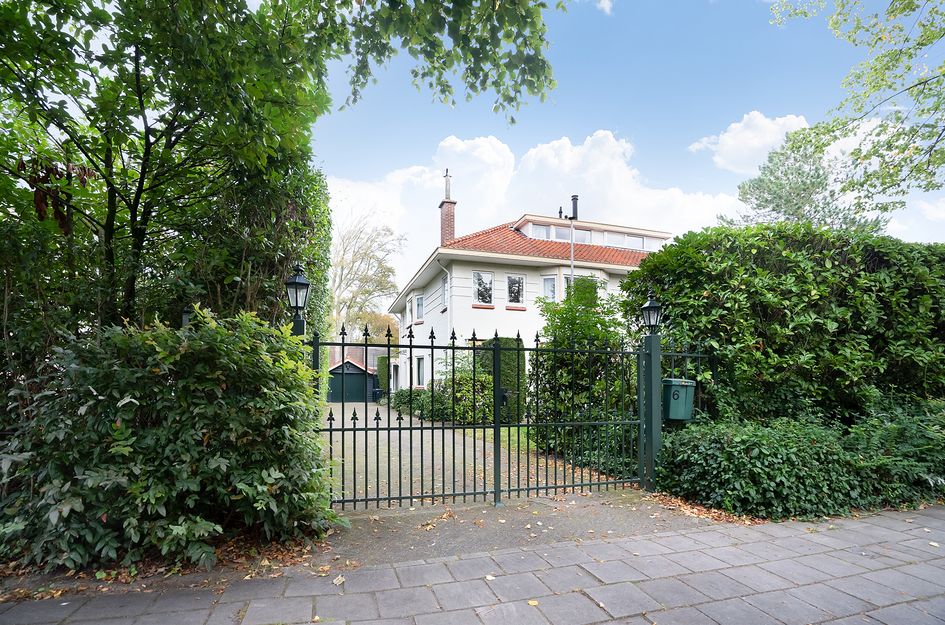 Waldeck Pyrmontlaan 6