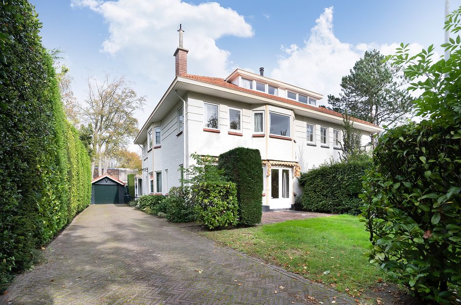 Waldeck Pyrmontlaan 6