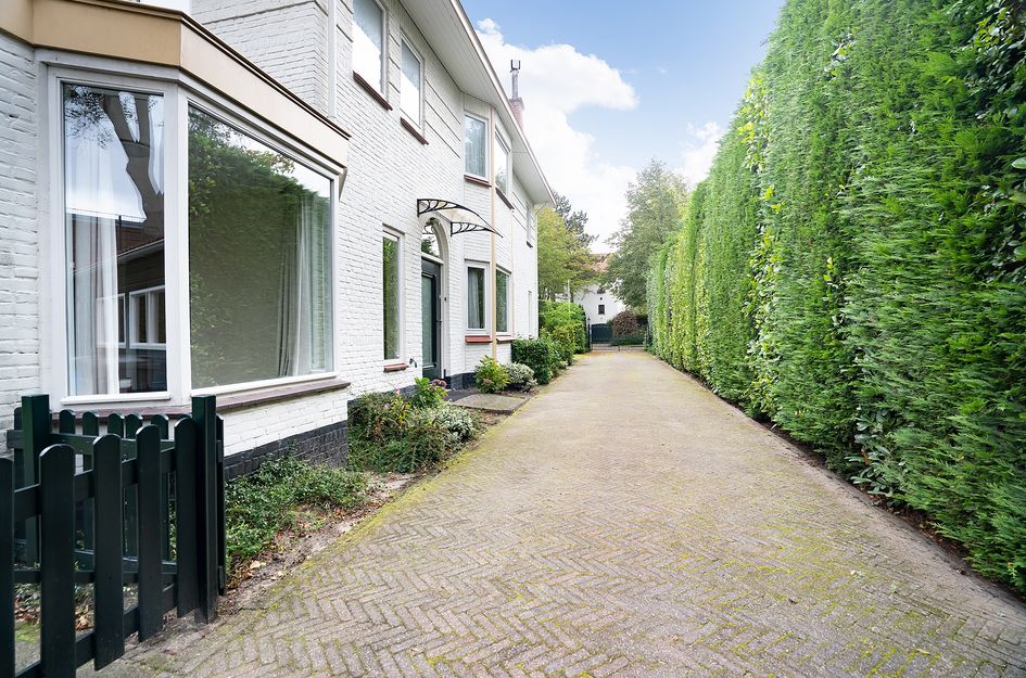 Waldeck Pyrmontlaan 6