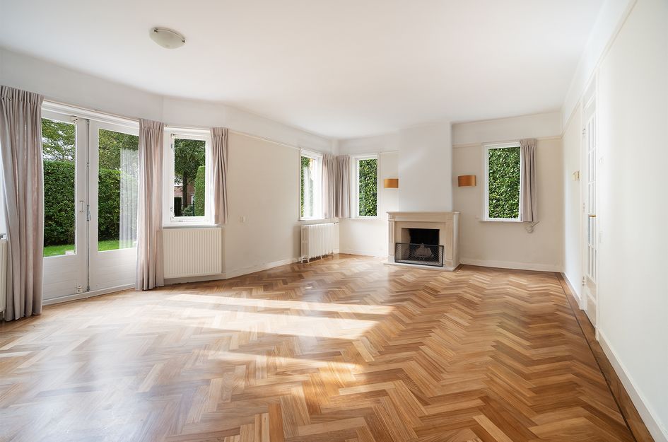 Waldeck Pyrmontlaan 6