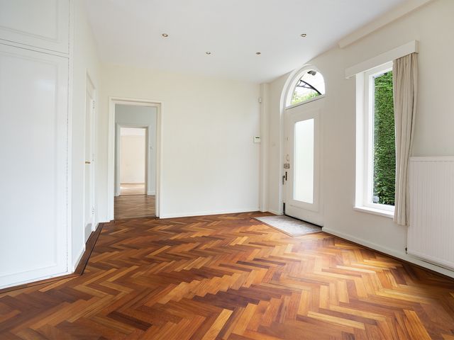 Waldeck Pyrmontlaan 6, Wassenaar