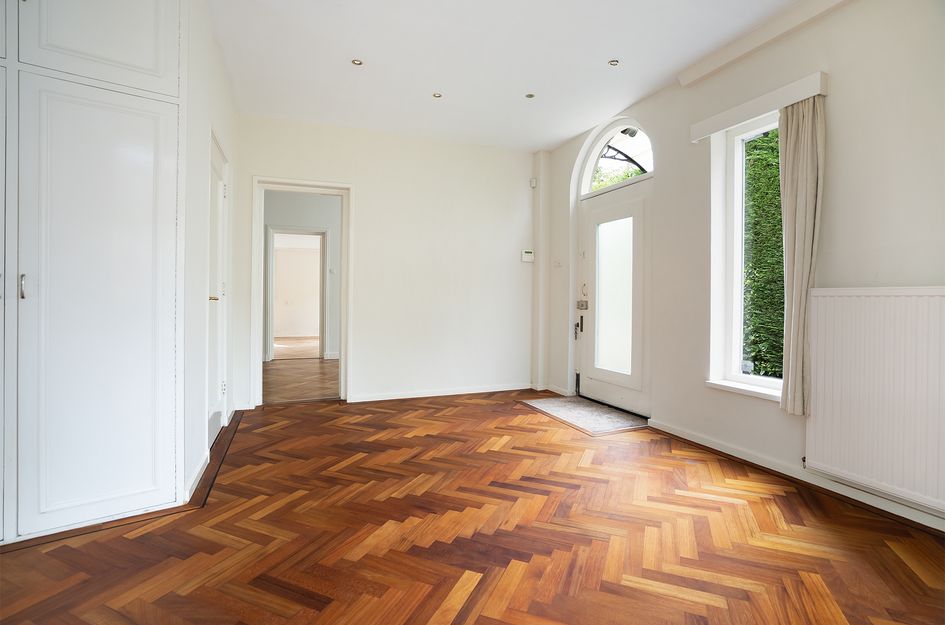 Waldeck Pyrmontlaan 6
