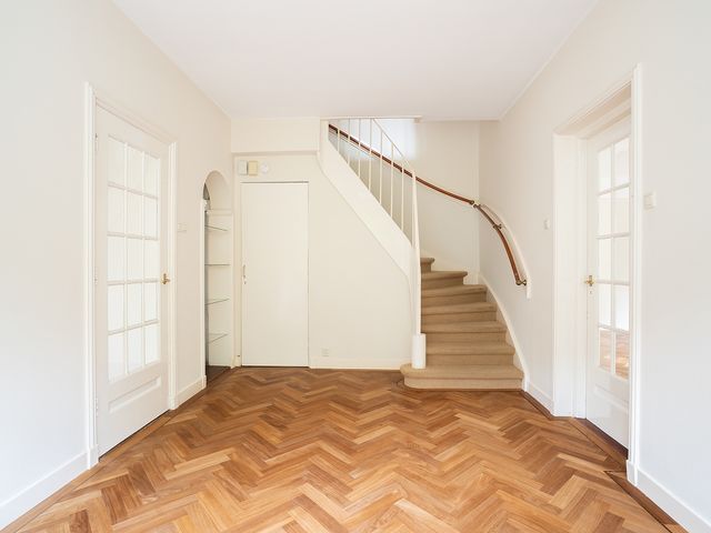 Waldeck Pyrmontlaan 6, Wassenaar