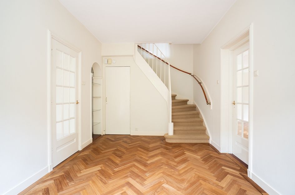 Waldeck Pyrmontlaan 6