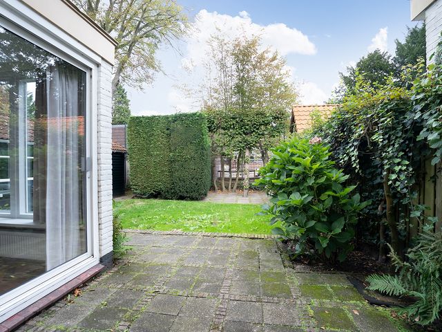 Waldeck Pyrmontlaan 6, Wassenaar