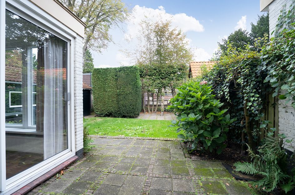 Waldeck Pyrmontlaan 6