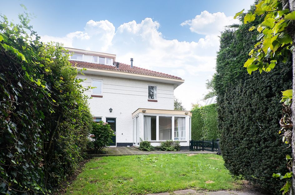 Waldeck Pyrmontlaan 6