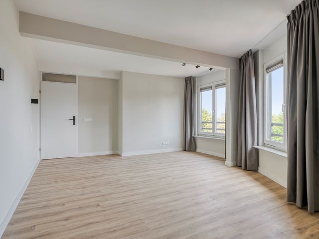Geversstraat 81C, Oegstgeest