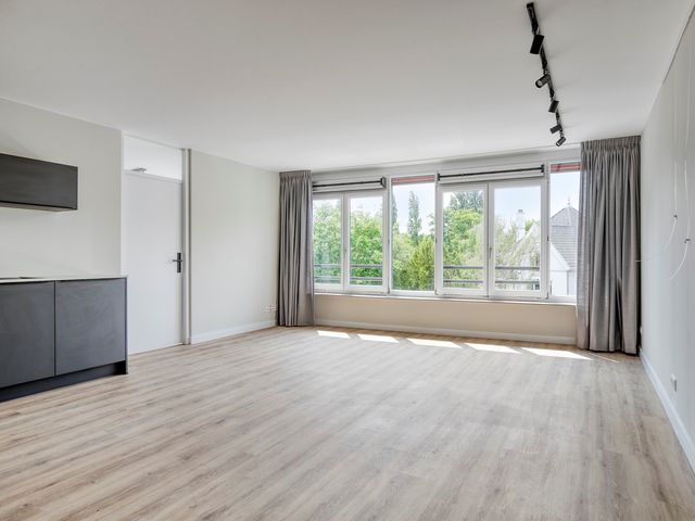 Geversstraat 81C, Oegstgeest