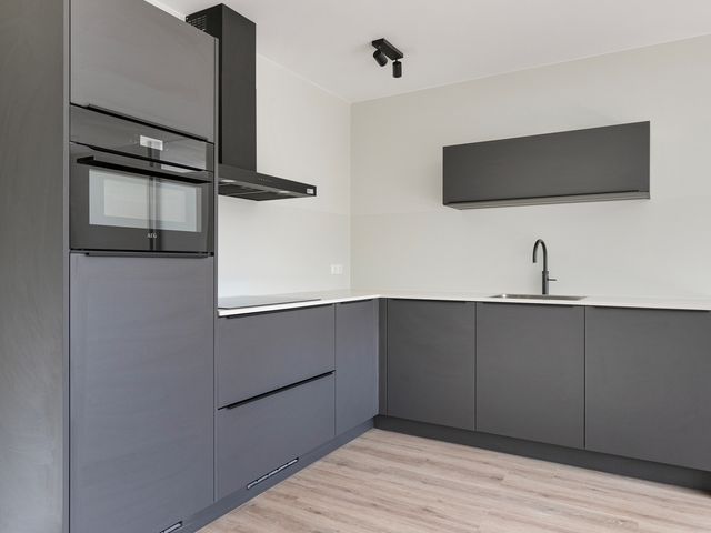 Geversstraat 81C, Oegstgeest