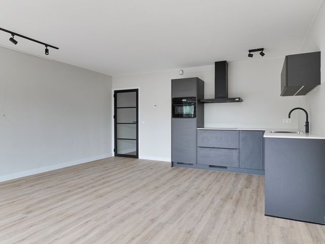 Geversstraat 81C, Oegstgeest