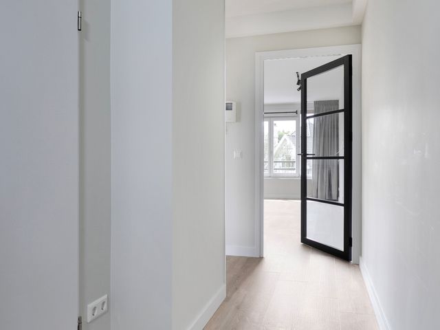 Geversstraat 81C, Oegstgeest
