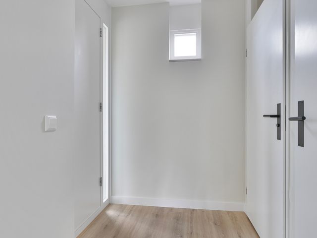 Geversstraat 81C, Oegstgeest