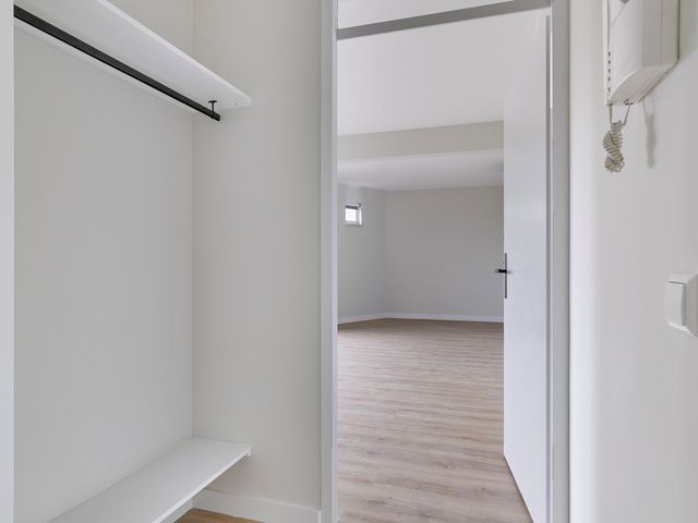Geversstraat 81C, Oegstgeest