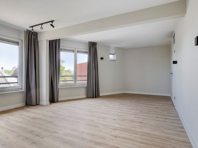 Geversstraat 81C, Oegstgeest