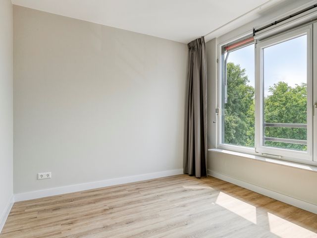 Geversstraat 81C, Oegstgeest