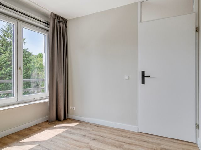 Geversstraat 81C, Oegstgeest