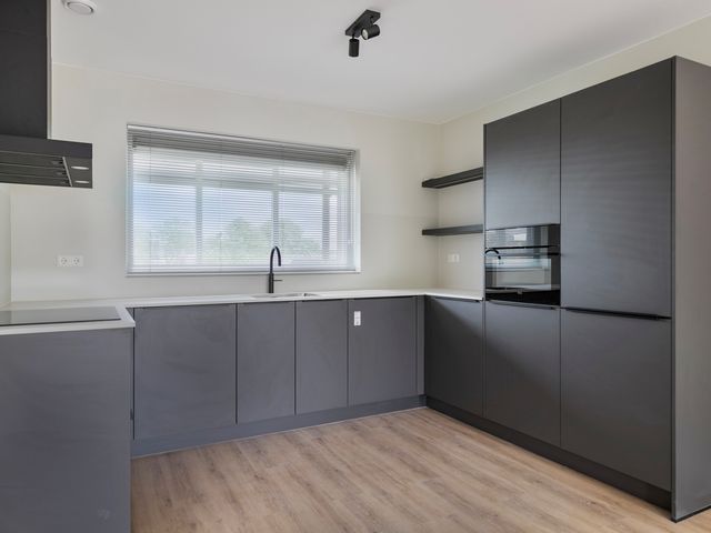 Geversstraat 81B, Oegstgeest