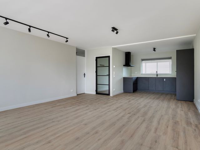 Geversstraat 81B, Oegstgeest