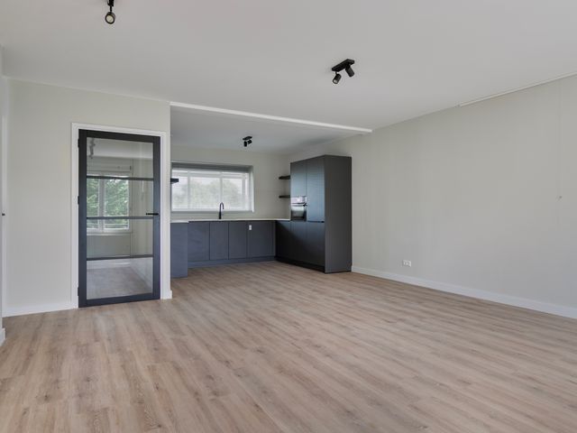 Geversstraat 81B, Oegstgeest