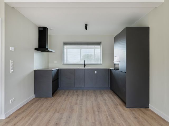 Geversstraat 81B, Oegstgeest