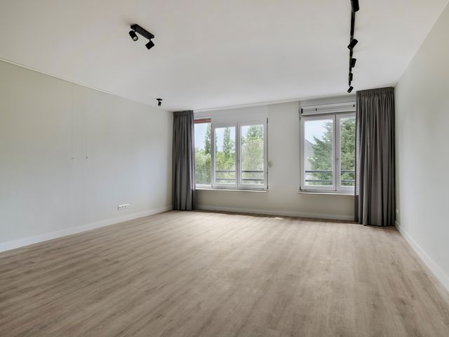 Geversstraat 81B, Oegstgeest
