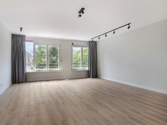 Geversstraat 81B, Oegstgeest